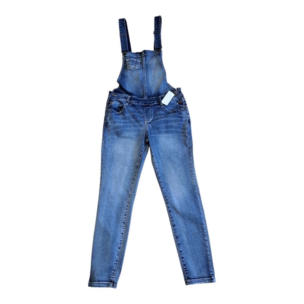 Wallflower Overalls